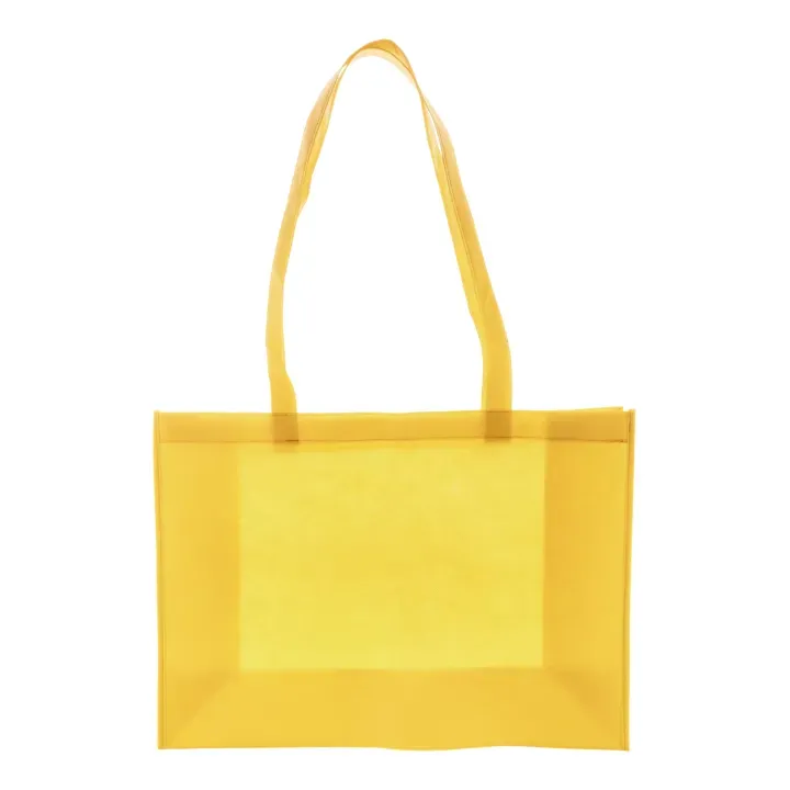 RPET shopping bag - AP808251 (ANDA#02)